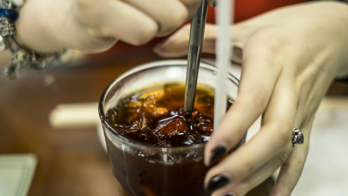 Nowe odkrycie na temat popularnego słodzika