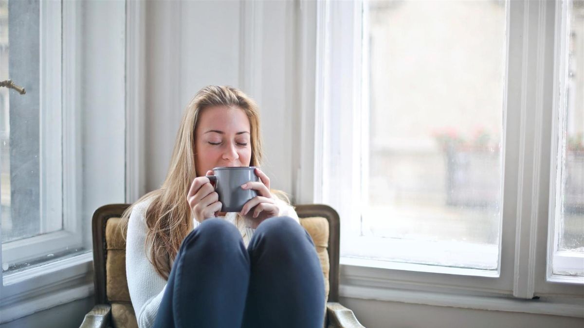 Herbata z pieprzem doskonale rozgrzewa