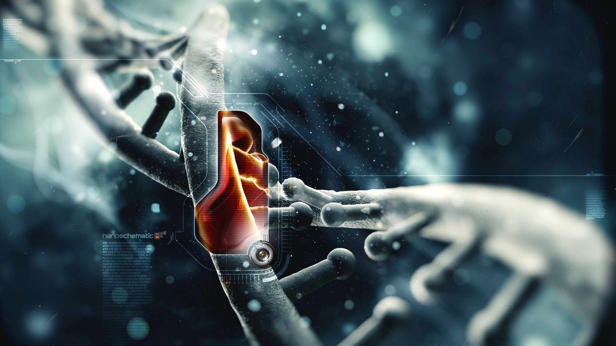 Rafał W. Orkan: „Herezja” 1