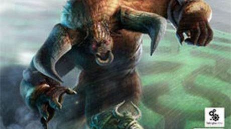 Dodatek w polskim wydaniu Loki 1