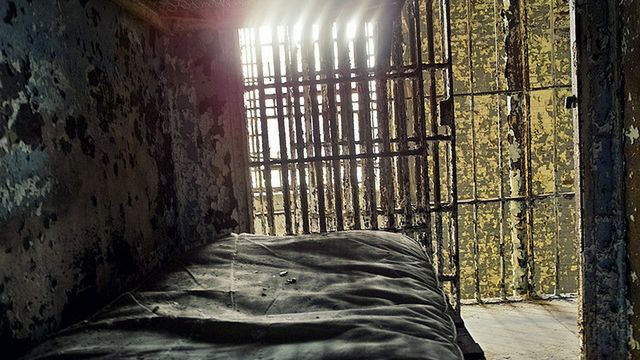 Komputery, gadżety i smartfony? Dziękuję, wracam za kraty! 1