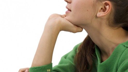 Sweter podający temperaturę 1