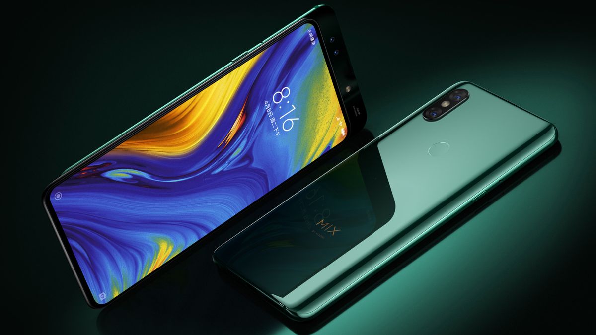 Xiaomi Mi MIX 3 z rozsuwaną obudową w Polsce. Czy warto go kupić? 1