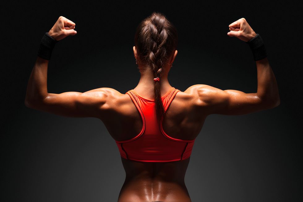 Elektronika zasilana ciałem człowieka. To nie "Matrix", to cud bioinżynierii