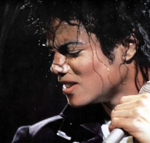 Śmierć Michaela Jacksona zablokowała sieć