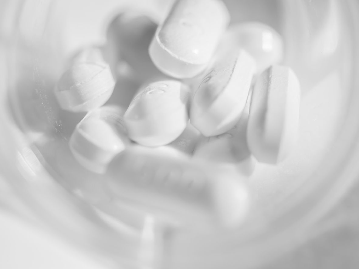 Uważaj na paracetamol – zdarzają się ostre zatrucia!