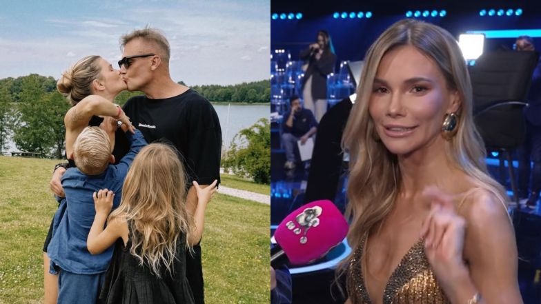 Maja Bohosiewicz otworzyła się na temat udziału w "TzG"