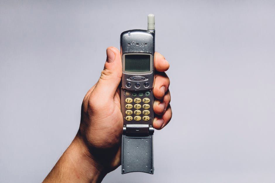 Ile gigabajtów miesięcznie zużywa twój smartfon? 3