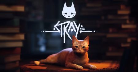 Stray otrzyma adaptację filmową. To się nazywa sukces