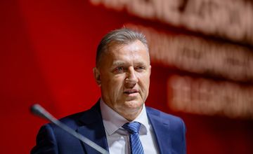 CBA w PZPN. Chodzi o umowę z Publicon Sport