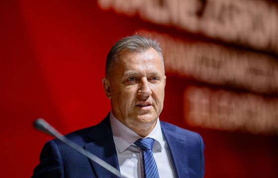 CBA w PZPN. Chodzi o umowę z Publicon Sport