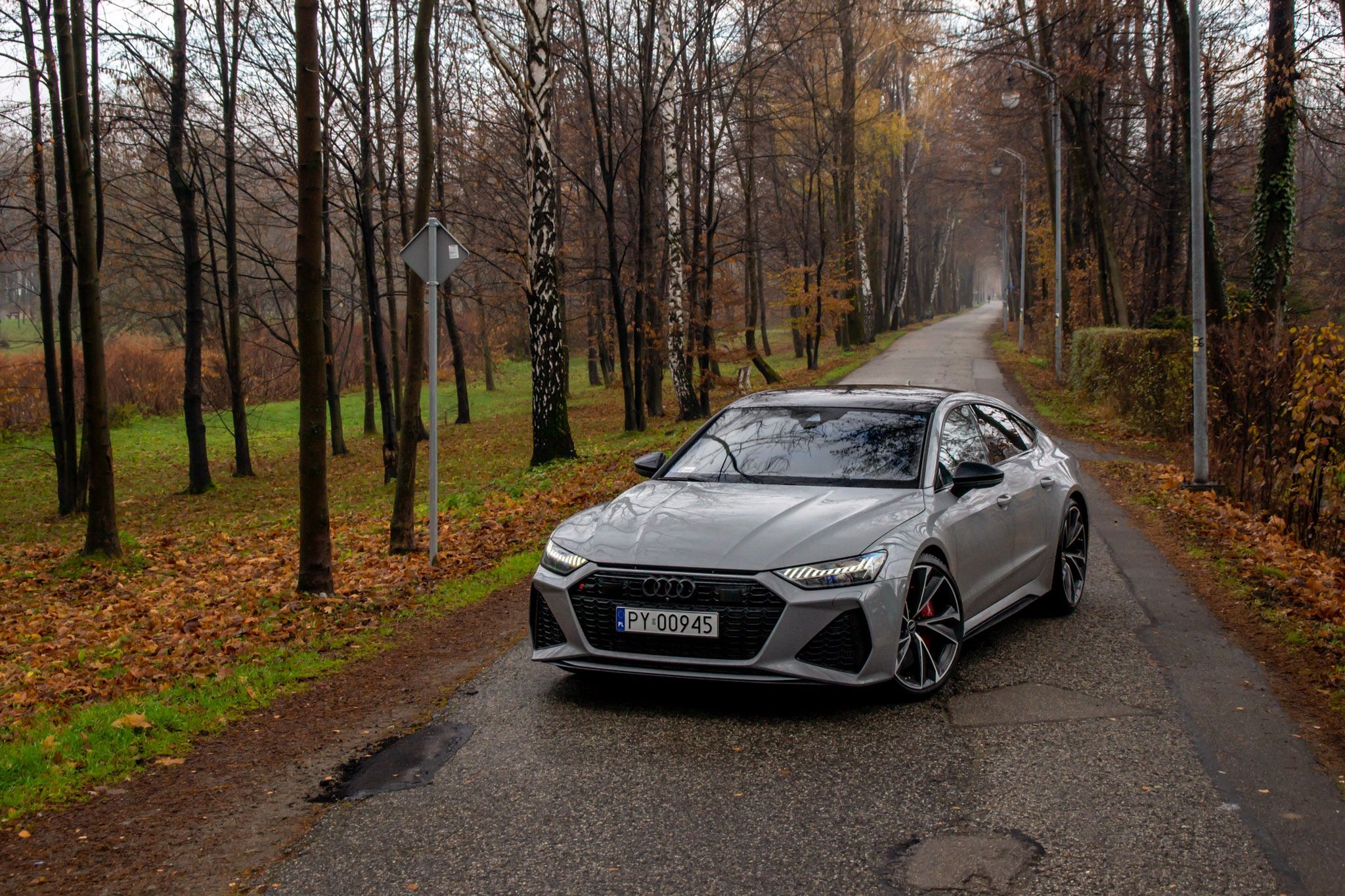 Audi RS 7 Sportback