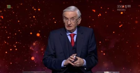 Co z programem "Jeden z 10."? Tadeusz Sznuk mówi o przyszłości