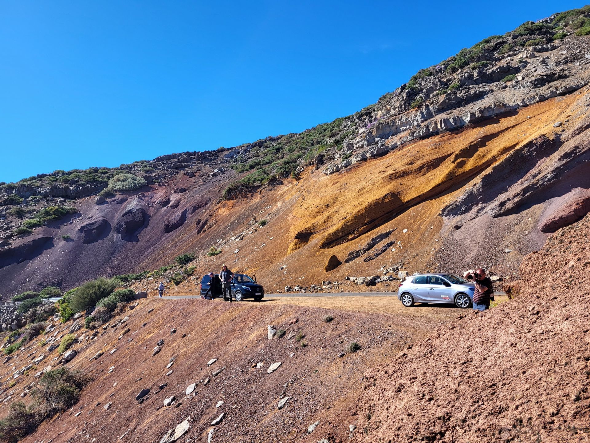 La Palma to raj dla obserwatorów nieba. Już sam widok wielkich teleskopów robi ogromne wrażenie