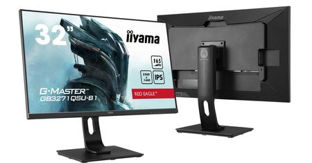 iiyama stawia na kooperację - na tym monitorze pograsz we dwóch