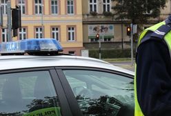 Lwówek Śląski. Kierowca z 4 promilami alkoholu. Grozi mu 5 lat więzienia