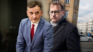 Co dalej z Ziobrą i Romanowskim? Mamy przesłuchy z rządu, jest ruch prokuratury