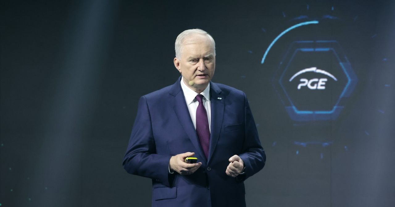 Na rynku akcji wzrosty. W centrum zainteresowania PGE