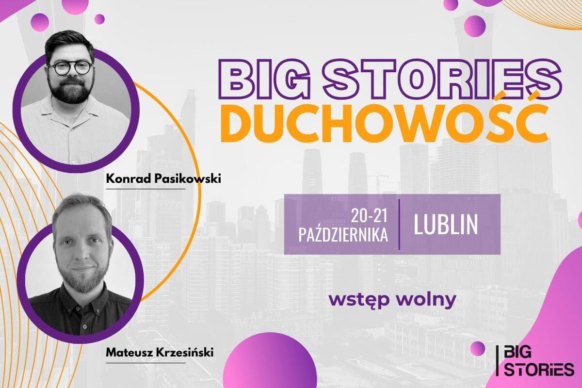 Big Stories