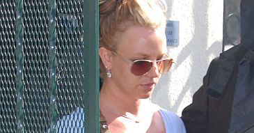 Kup łóżko od Britney!