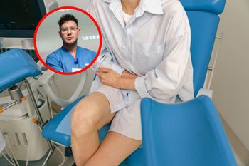 Pomyłka podczas procedury in vitro. Ginekolog: Znam takie przypadki