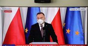 Andrzej Duda wypada najlepiej w trakcie pandemii koronawirusa. Kto na drugim miejscu? [SONDAŻ]