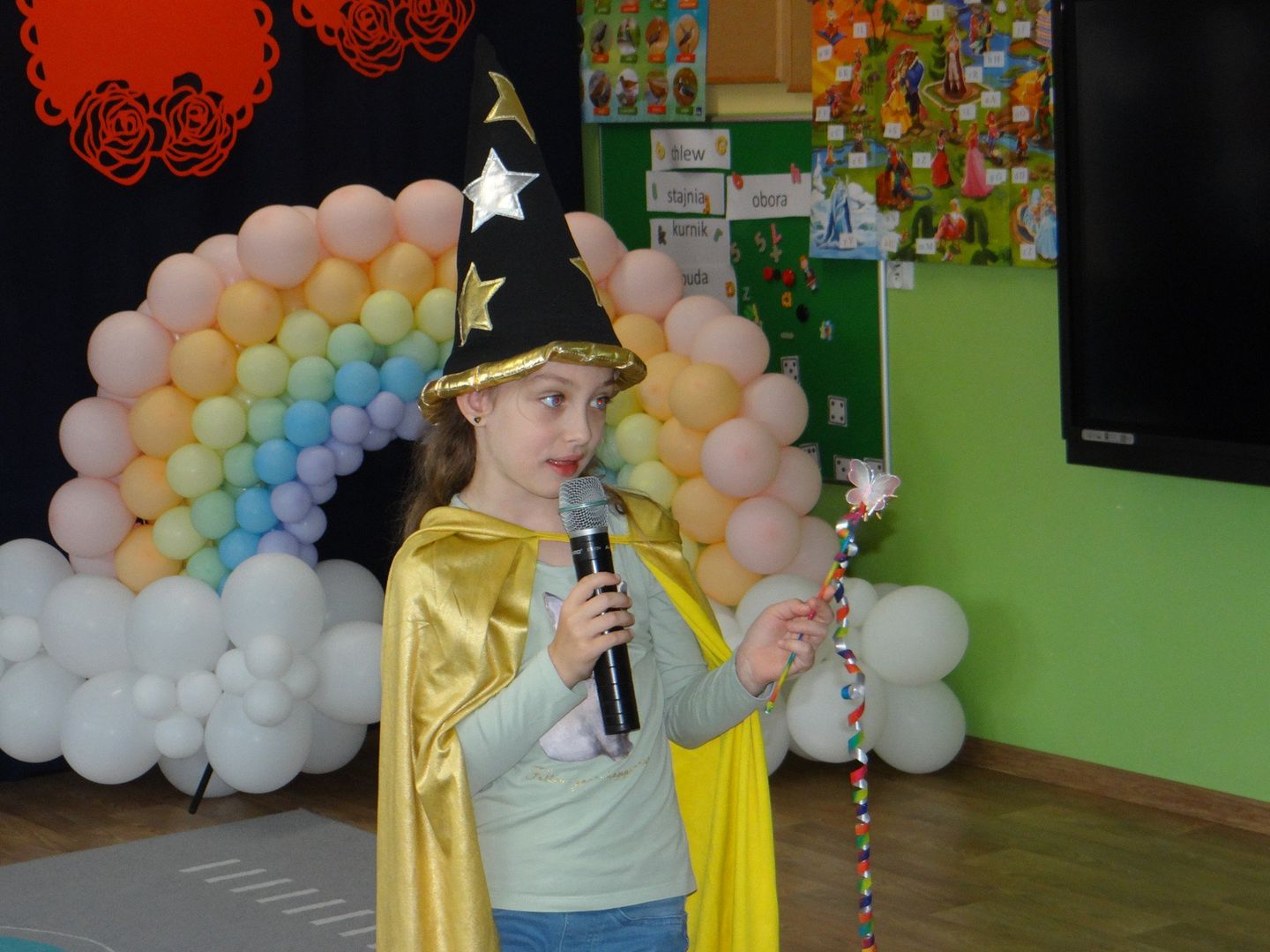 Zmagania przedszkolaków. Konkurs Recytatorski "O rodzinie wierszem" w Radomsku