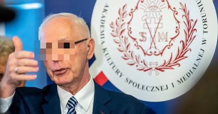 Jerzy Z. skazany za obrazę lekarzy. Jest wyrok poznańskiego sądu