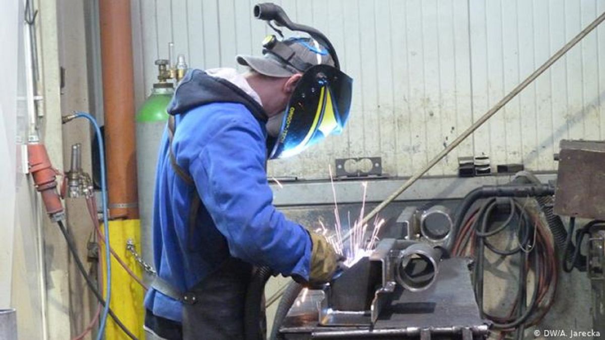 Bez Polaków sobie nie poradzą. Brandenburgia zdana naszych pracowników