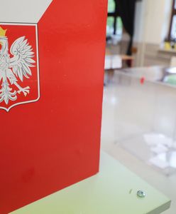 Ponad 73 procent. To miasto prowadzi z frekwencją