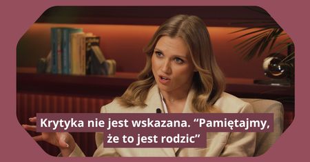 Jak chronić dobro dziecka? Często rodzic próbuje manipulować