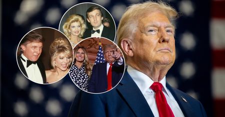 Donald Trump nie był wiernym mężem. Romans z aktorką kosztował go miliony dolarów