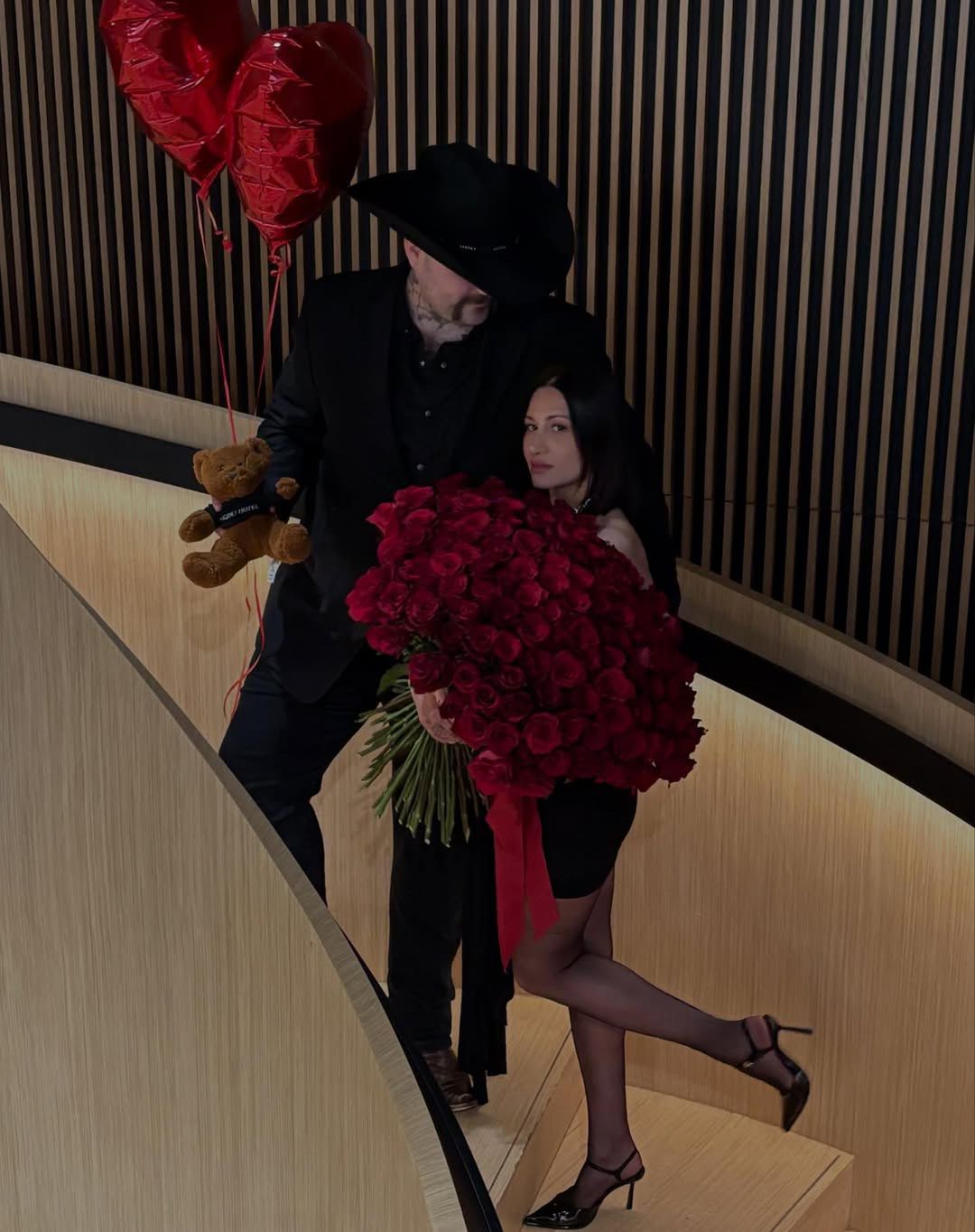 Roksana Kwiatkowska, Bedoes