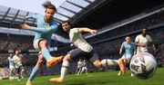 Kolejna wpadka FIFA 23. Wyciekła ocena m.in. Roberta Lewandowskiego