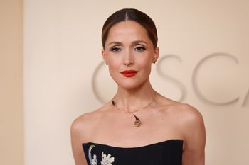 Bogini. Klasa i elegancja, czy to najlepsza kreacja oscarowej nocy?