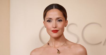 Bogini. Klasa i elegancja, czy to najlepsza kreacja oscarowej nocy?