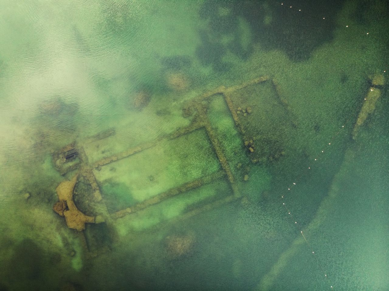 Turcja szykuje podwodną bazylikę. Wszystko na przyjazd Leona XIV