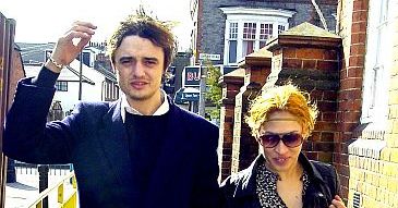 Pete Doherty idzie do więzienia!