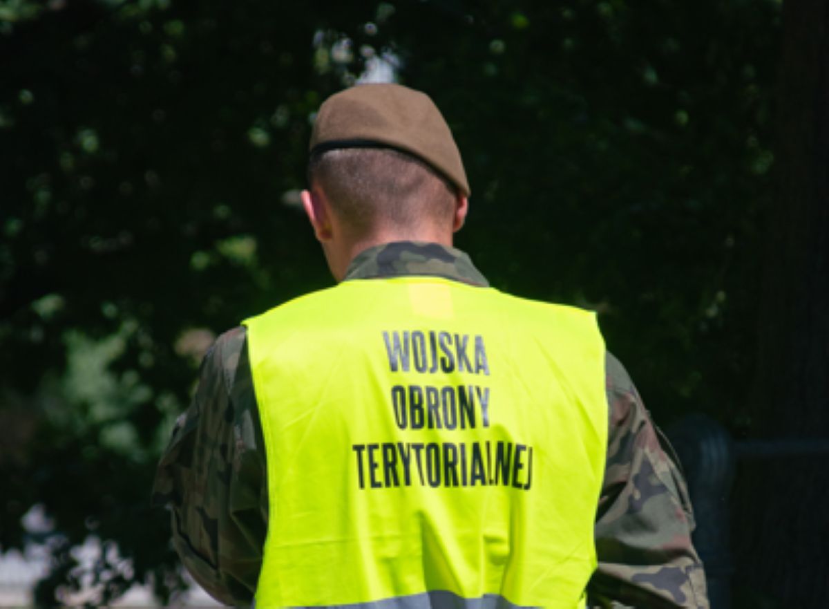 Niezidentyfikowany obiekt nad Pomorzem. Wojsko wznowiło poszukiwania