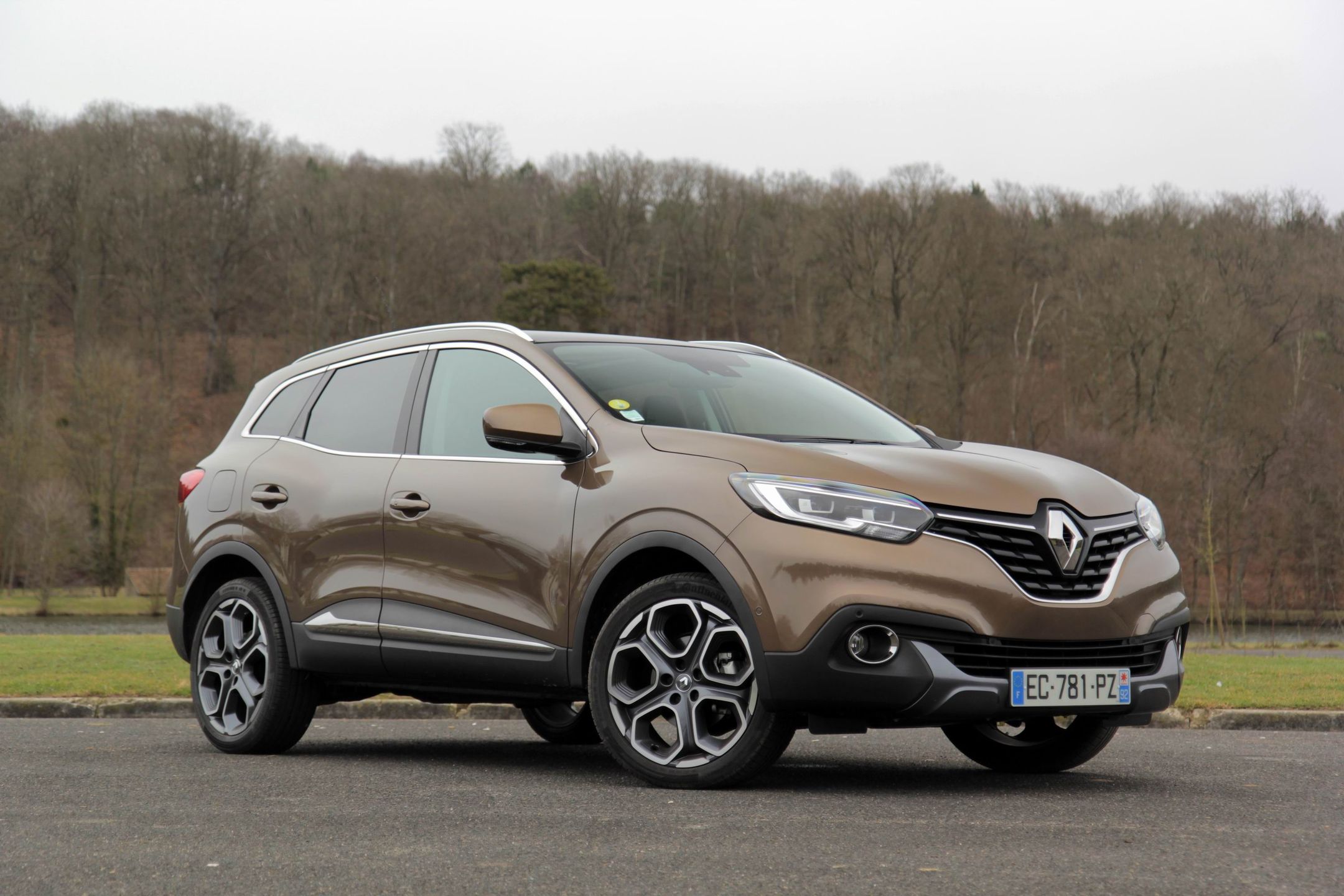 Renault Kadjar 1