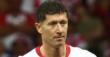 Lewandowski w Chicago? Jacek Góralski: "nie sądzę"