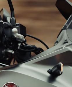 Honda podała datę. Odliczamy dni do premiery NT1100