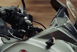 Honda podała datę. Odliczamy dni do premiery NT1100