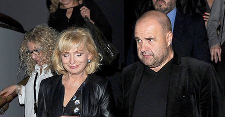 Są ze sobą od 35 lat. Przeżyli niejeden kryzys