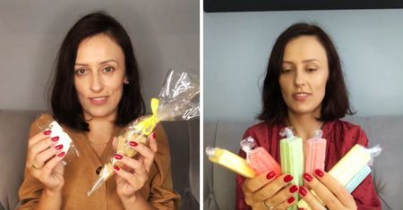 Pańska skórka, trupi miodek, a może szczypki? Test kultowych przekąsek cmentarnych