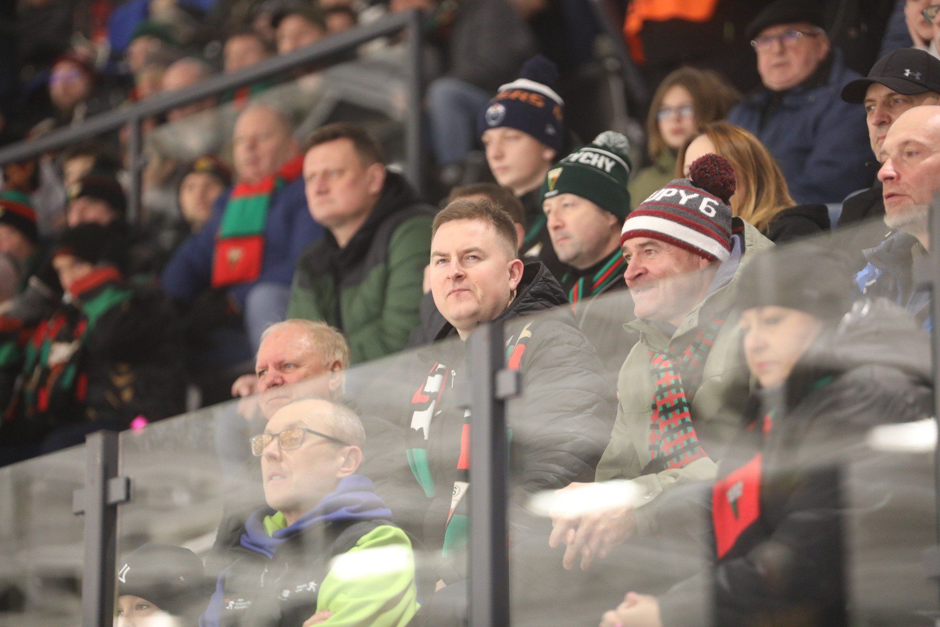 GKS Tychy - Unia Oświęcim