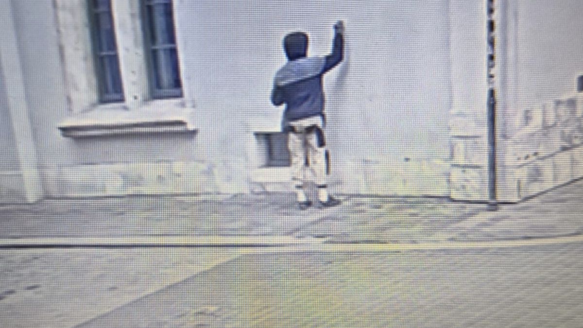 Monitoring miejski zarejestrował, jak