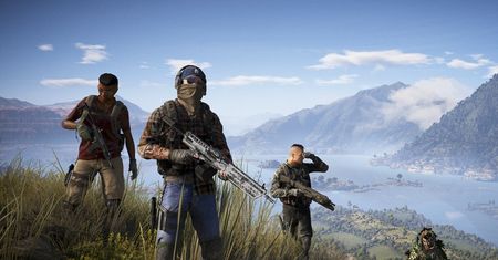 Beta Ghost Recon: Wildlands pod lupą - porównanie grafiki na PC i konsolach
