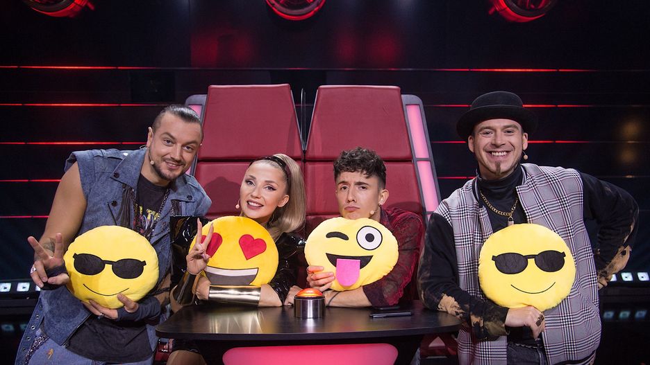 The Voice Kids