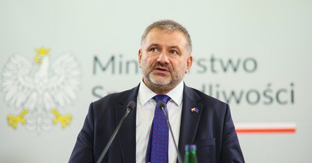 Zespół ds. neosędziów. Waldemar Żurek o szczegółach
